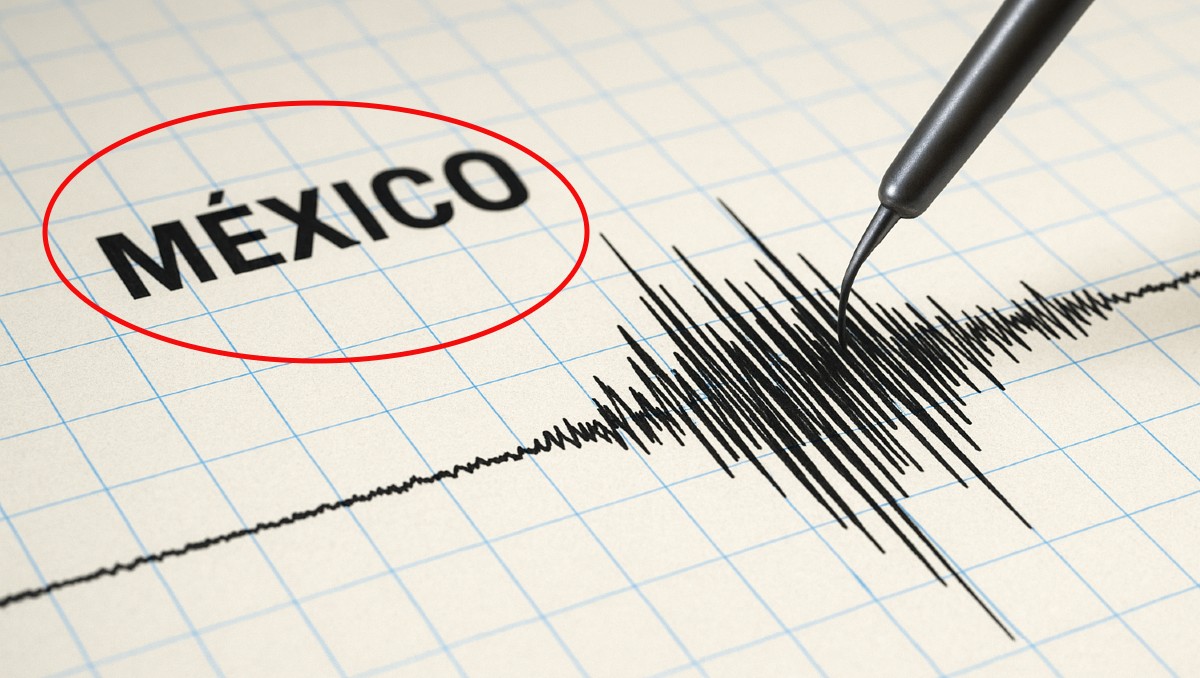 Solo en estos casos es cuando se activa la alerta sísmica | IA Discover MILENIO