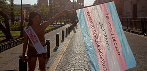 Red Mexicana de Mujeres Trans