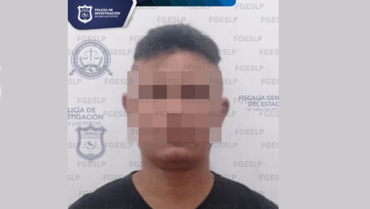 El detenido recogió a la joven en una fiesta para trasladarla a su casa. (Especial)