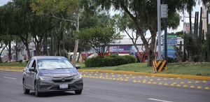 Multa de tránsito llevó a don José a cursar y terminar la secundaria