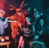 ‘El tejido de los sueños’, pieza teatral inspirada en la obra de Remedios Varo. Estuvo en cartelera en el Teatro Esperanza Iris en 2025.