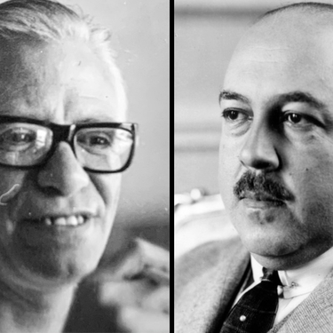 Emilio Uranga y Alfonso Reyes, filósofos mexicanos del siglo XX