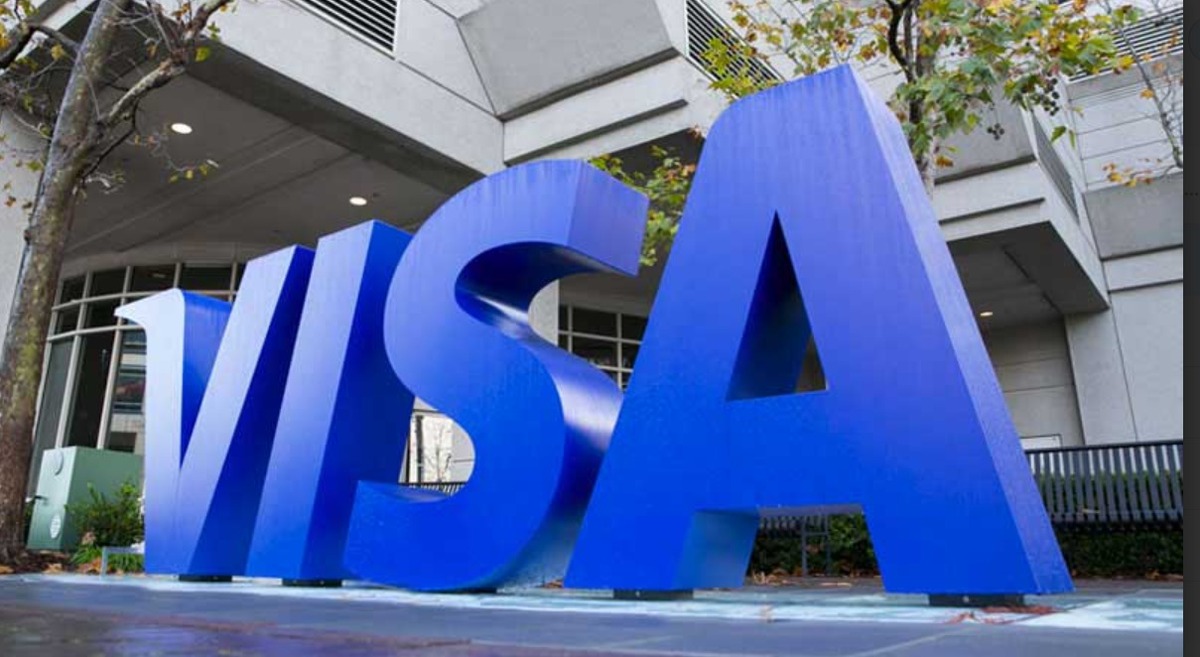 En 2023, Lundgren asumió la presidencia del Consejo de Visa