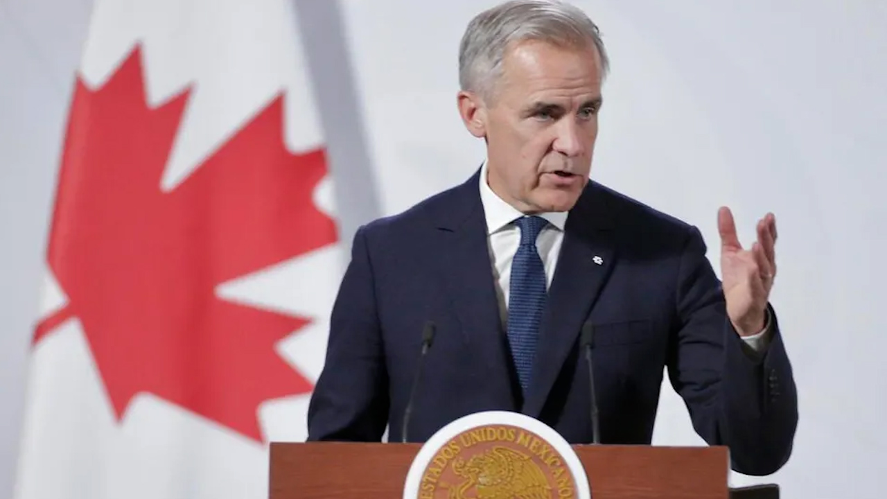 Encuentro entre CPKC México y primer ministro de Canadá: Óscar del Cueto nos comparte los detalles