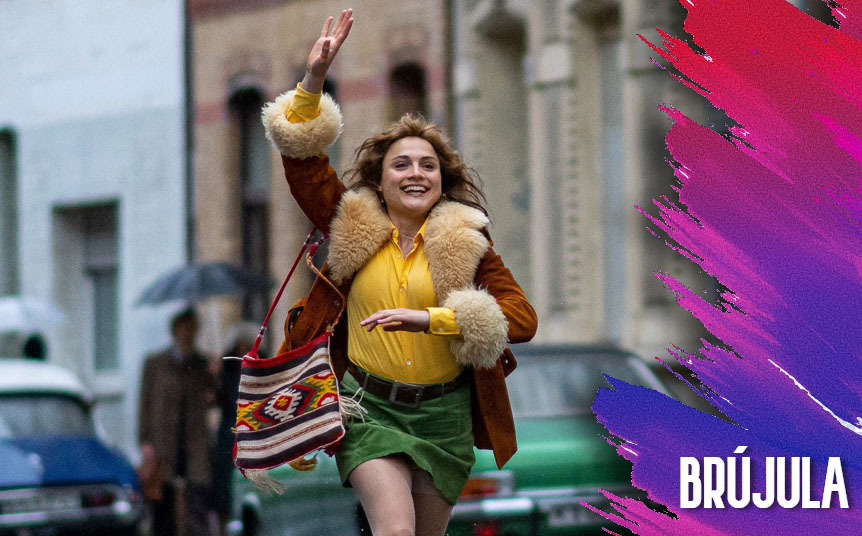 El festival se inaugura con la película 'Köln 75', de Ido Fluck (Foto: Cortesía)