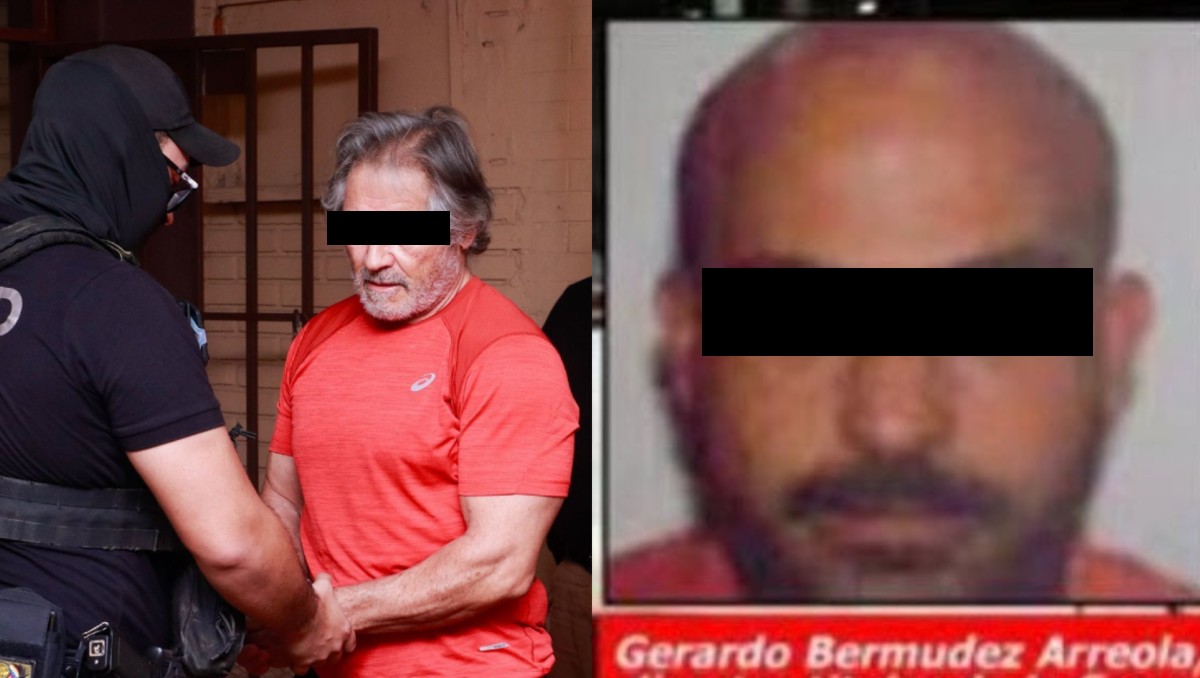 Gerardo es acusado de dirigir una red de apuestas deportivas online que operaba sin autorización.
