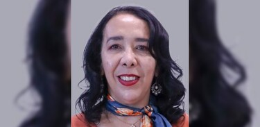 Hilda Aracelu Brown dijo desconocer las acusaciones de EU en su contra | Diputados.