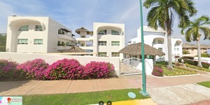 Casas aseguradas