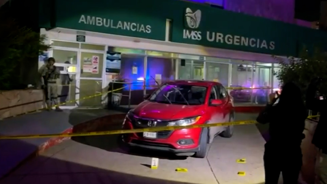 Jornada de violencia deja 7 personas en distinto puntos de Sinaloa