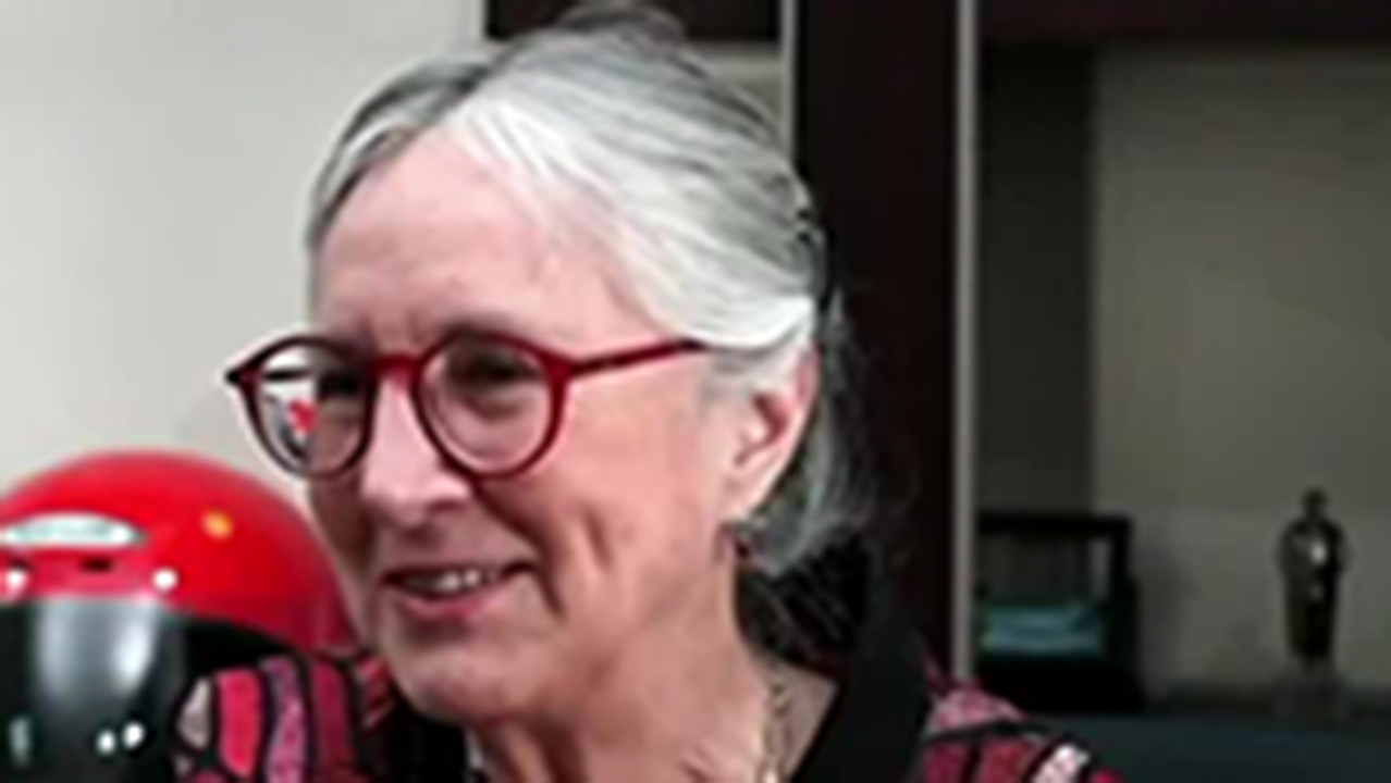 "Julieta Fierro fue una verdadera pionera en la divulgación de la ciencia": Vladimir Ávila