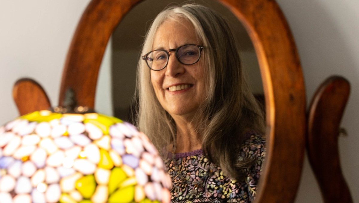 Julieta Fierro es reconocida por sus múltiples aportaciones a la divulgación de la ciencia | Octavio Hoyos