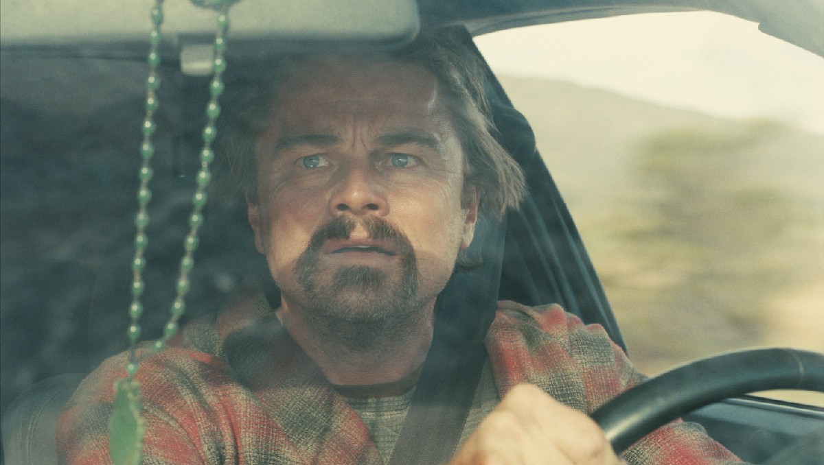 Leonardo DiCaprio protagoniza 'Una bala tras otra' | Especial