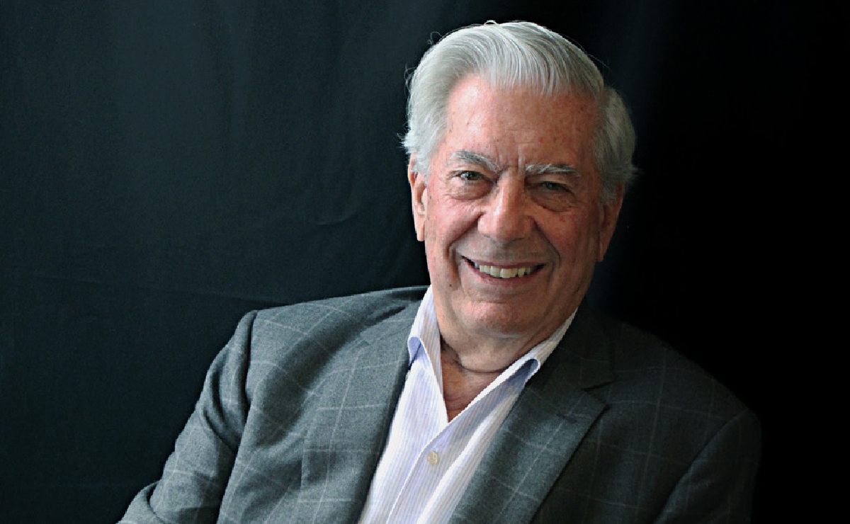 Mario Vargas Llosa fue uno de los grandes exponentes del ‘boom’ latinoamericano. (Foto: Barry Domínguez)