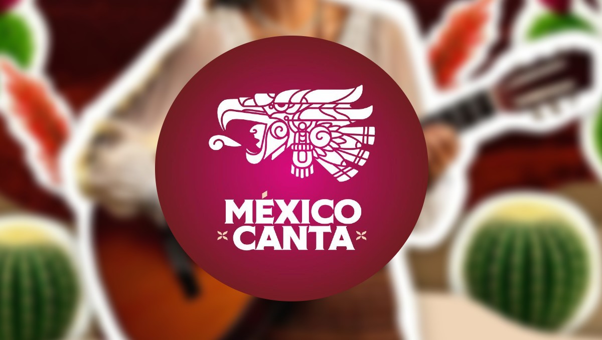 La final de México Canta será transmitida en televisión y redes sociales | Especial