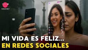 No piensas libremente, es lo que el algoritmo te muestra