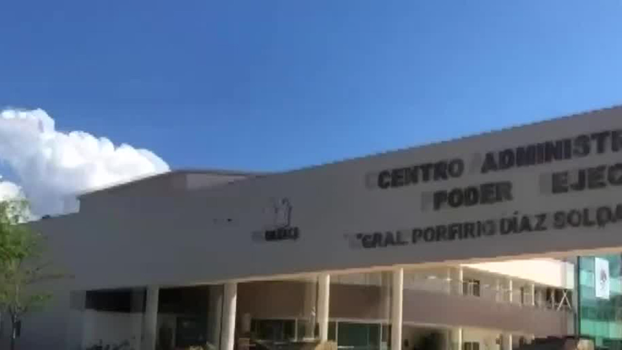 En Oaxaca, la presidenta del TSJ asegura justicia en el caso de la saxofonista Elena Ríos