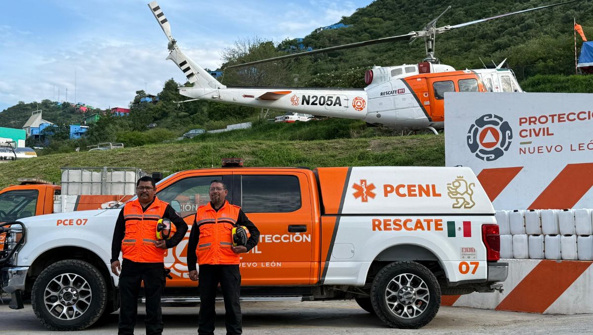 El personal de PCNL dice sentir siempre el compromiso de cumplir a la sociedad | Especial