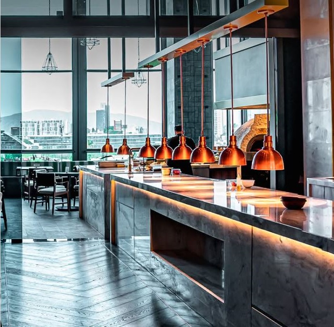 Este premio celebra la excelencia en propuestas gastronómicas dentro del sector hotelero. (Especial)
