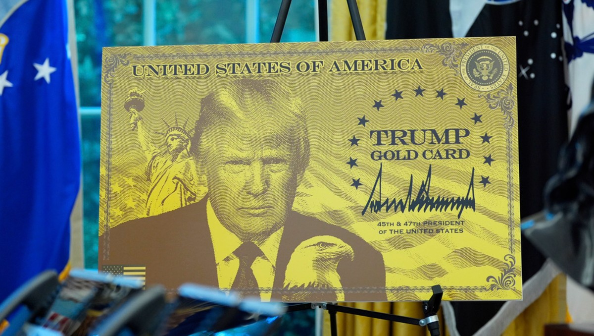 Este programa "dorado" de residencia prevé contrarrestar el problema de la inmigración. (AP)