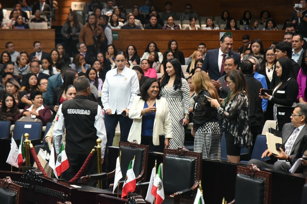 Proponen Procuradurías Municipales de Protección de Niñas, Niños y Adolescentes. (Cortesía)