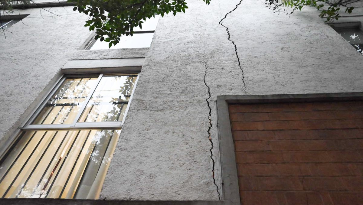 Puebla, con bajo nivel de aseguramiento de vivienda ante sismos | EsImagen