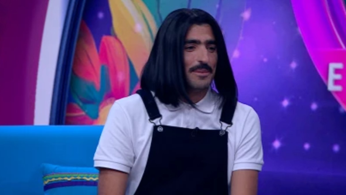 Ricardo hablo de él en su vídeo de YouTube/Captura