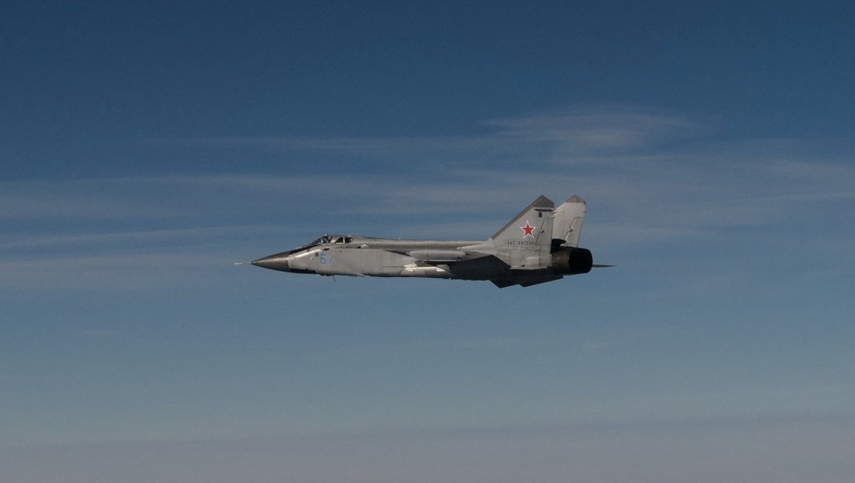 Rusia declaró que el vuelo se efectuó "conforme a un estricto cumplimiento de las normas internacionales". (Reuters)