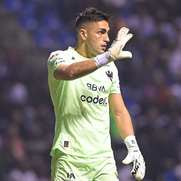 El guardameta de Rayados habló previo al partido ante el América, en donde resaltó la competencia y la grandeza de ambos clubes