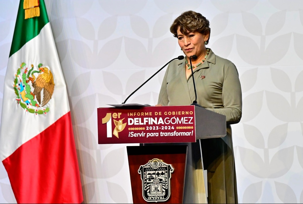 El 23, 24 y 25 de septiembre realizará informes regionales en Temascaltepec, Atlacomulco y Texcoco | Especial.