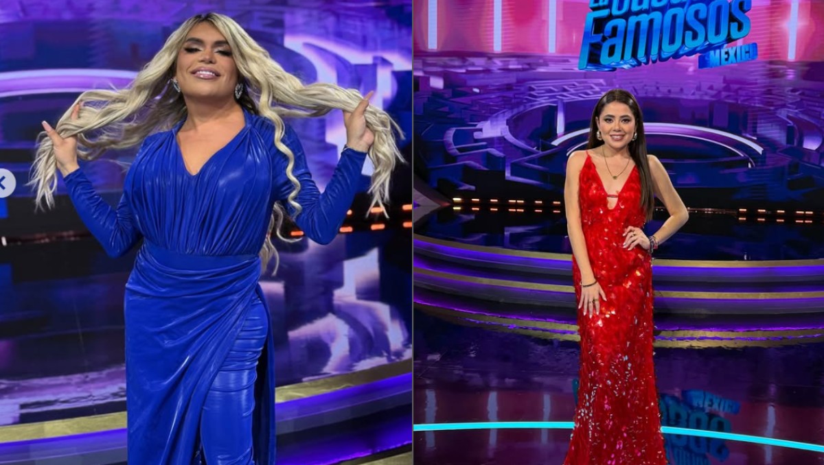 Wendy Guevara habla claro sobre Mariana Botas y pone fin a rumores | ESPECIAL
