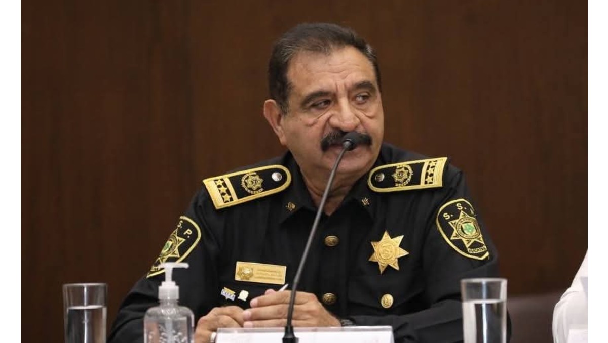 En Yucatán, existen procesos permanentes de capacitación en diferentes áreas de la seguridad pública.