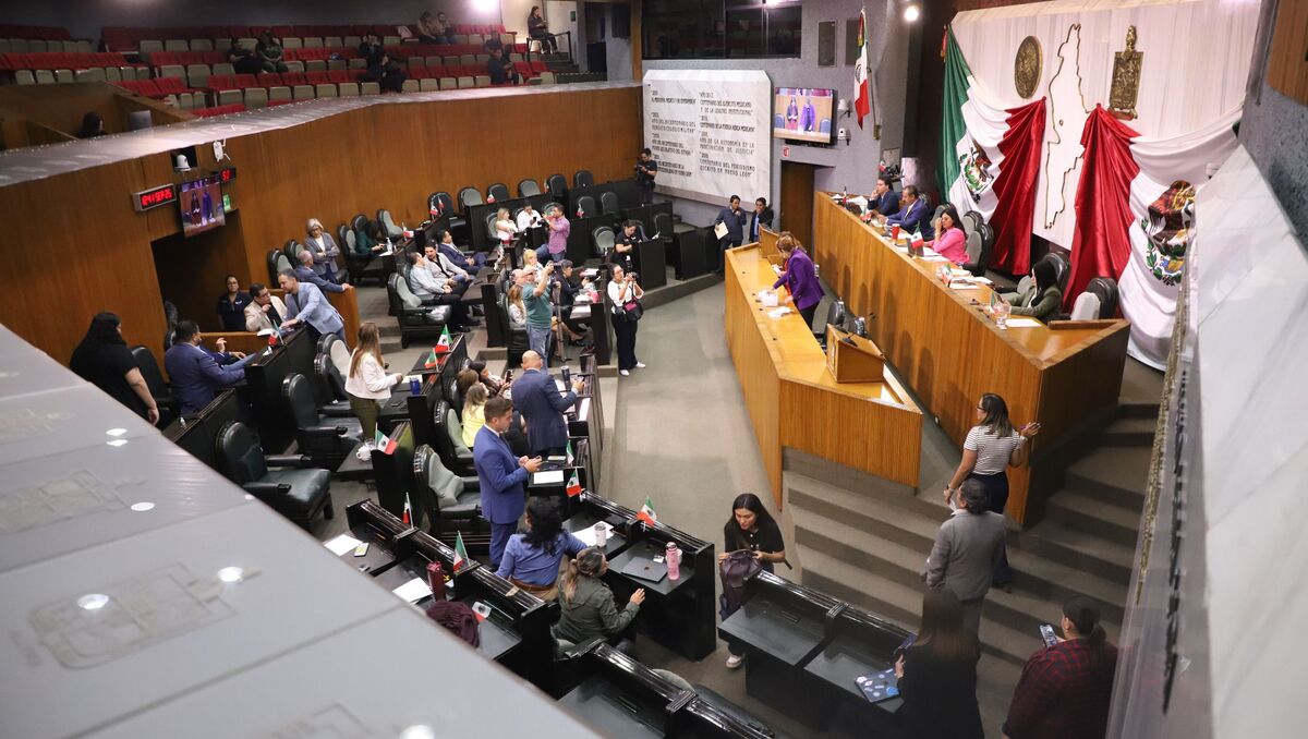 Buscan que las nuevas reglas se apliquen dentro de cuatro años, es decir, sin afectar en 2027. | Especial.