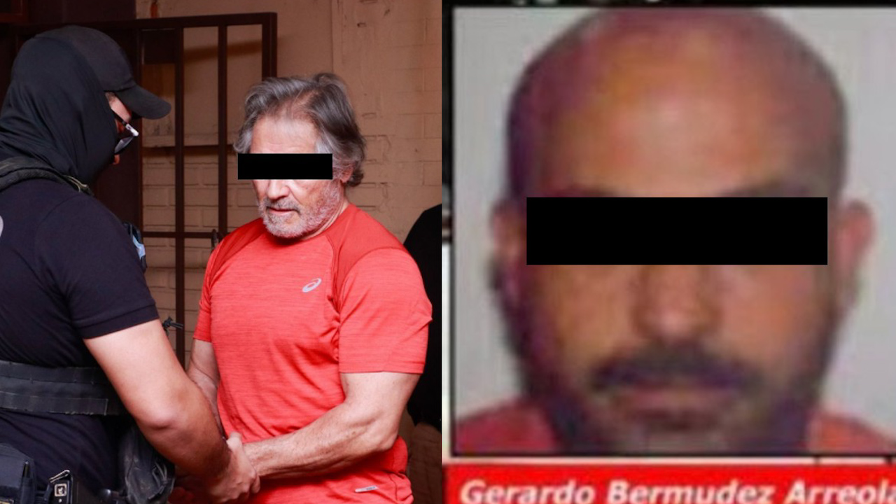 Comienza juicio oral contra sobrino de Hernán ’N’, Gerardo Bermúdez, en Paraguay