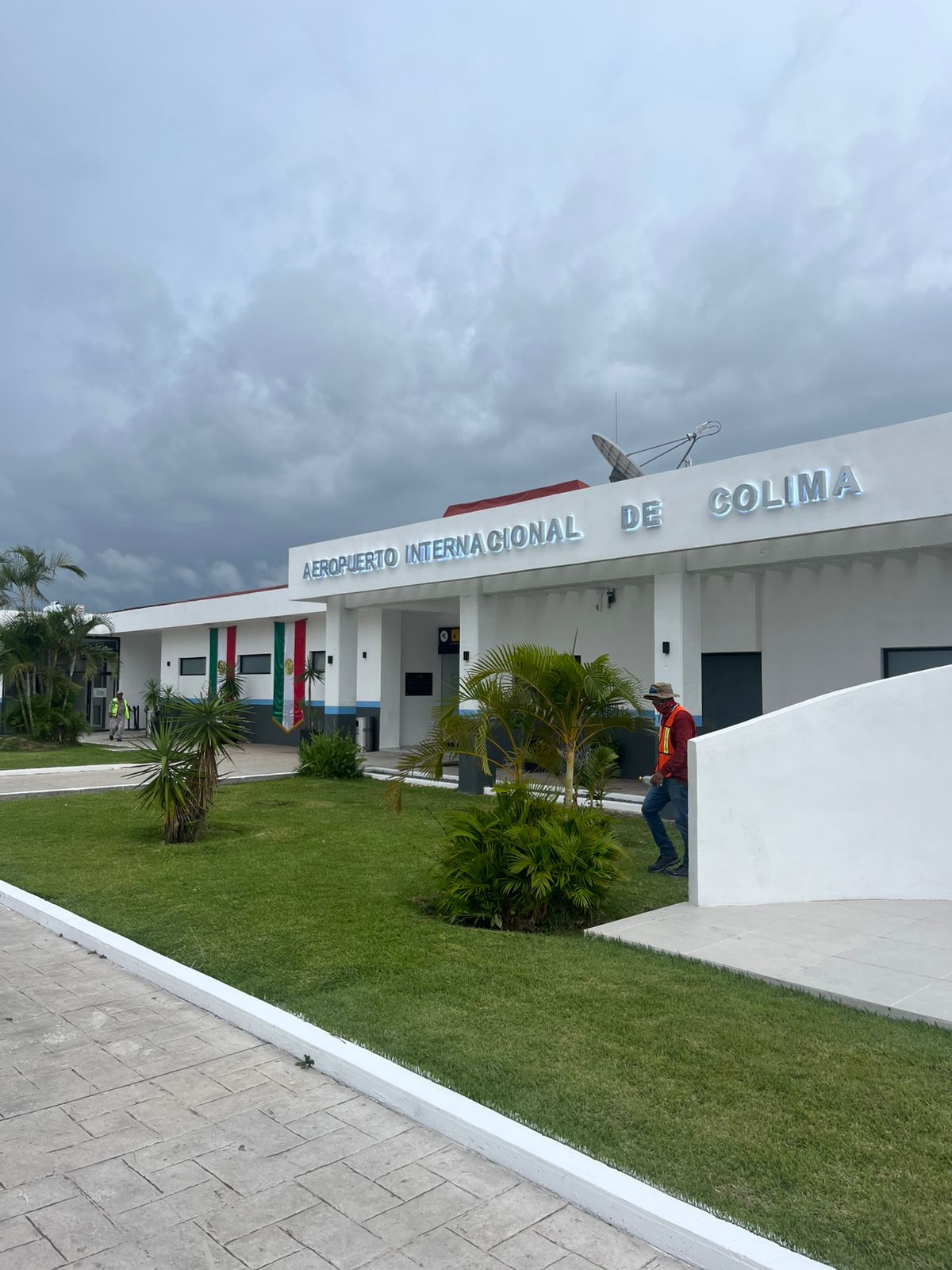 Se espera que la internacionalización impulse nuevas rutas aéreas y fortalezca sectores como turismo, agroindustria, minería y logística | Cortesía.