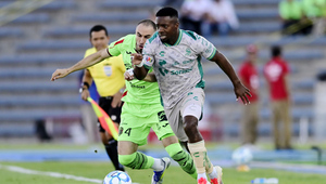 Bravos de Juárez le arrebata el triunfo a Santos Laguna