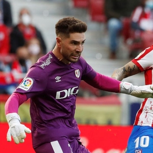 Luca Zidane ha decidido cambiar su filiación a Argelia en busca de una oportunidad para disputar el Mundial 2026