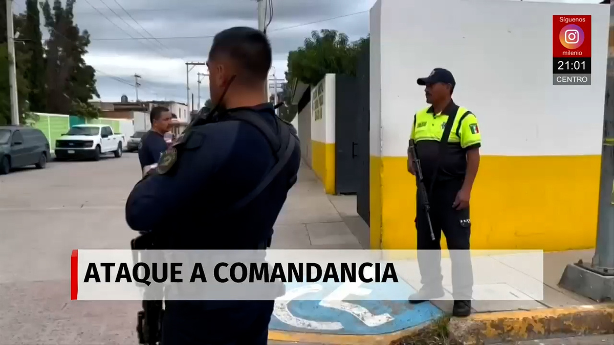 Milenio Noticias, 20 de septiembre de 2025