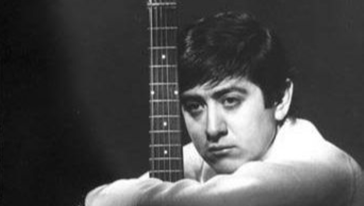 Muere Yaco Monti, famoso cantante, tras batallar con una enfermedad. | Yaco Monti