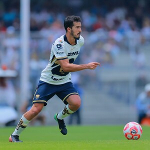 Pablo Bennevendo y Álvaro Angulo reconocieron que Pumas se encuentra en un estado de gracia en el Apertura 2025 tras seis juegos sin perder