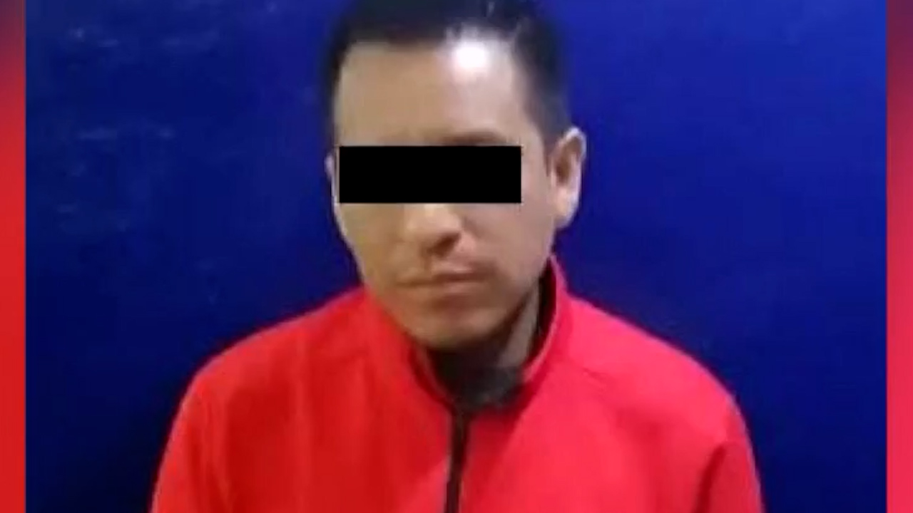 En Puebla es detenido un hombre por violación agravada a una menor
