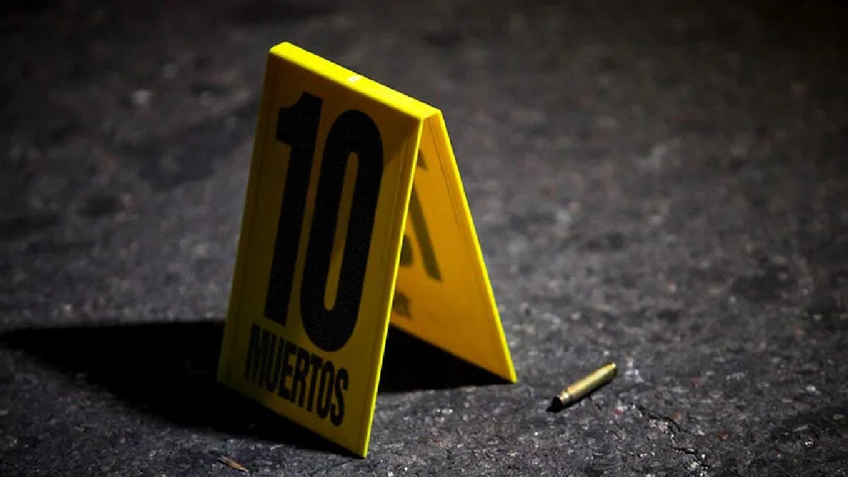 Se registró un ataque armado en la calle 16 de Septiembre, en la comunidad de Las Jícamas. Foto: Archivo