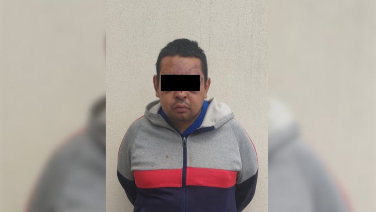 Taxista de aplicación fue detenido en Ecatepec por presunto abuso sexual contra una pasajera. Especial