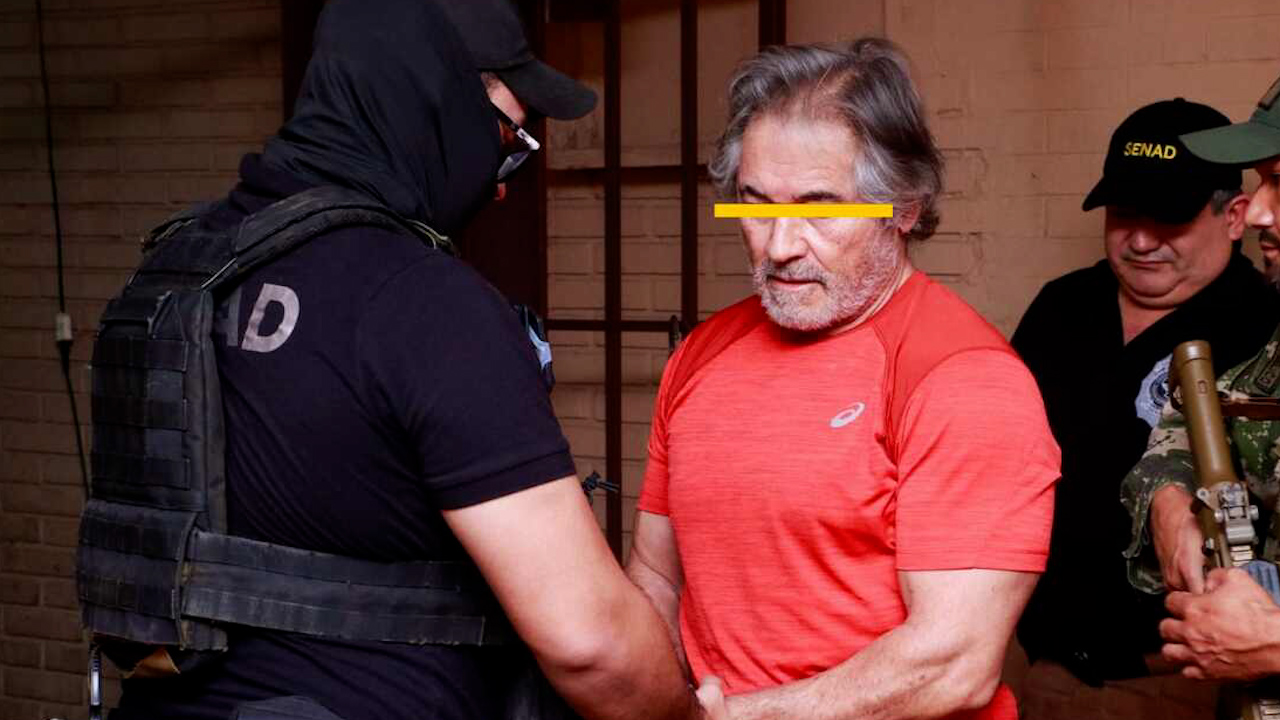Audiencia de Hernán 'N' se reanudará el martes en Tabasco