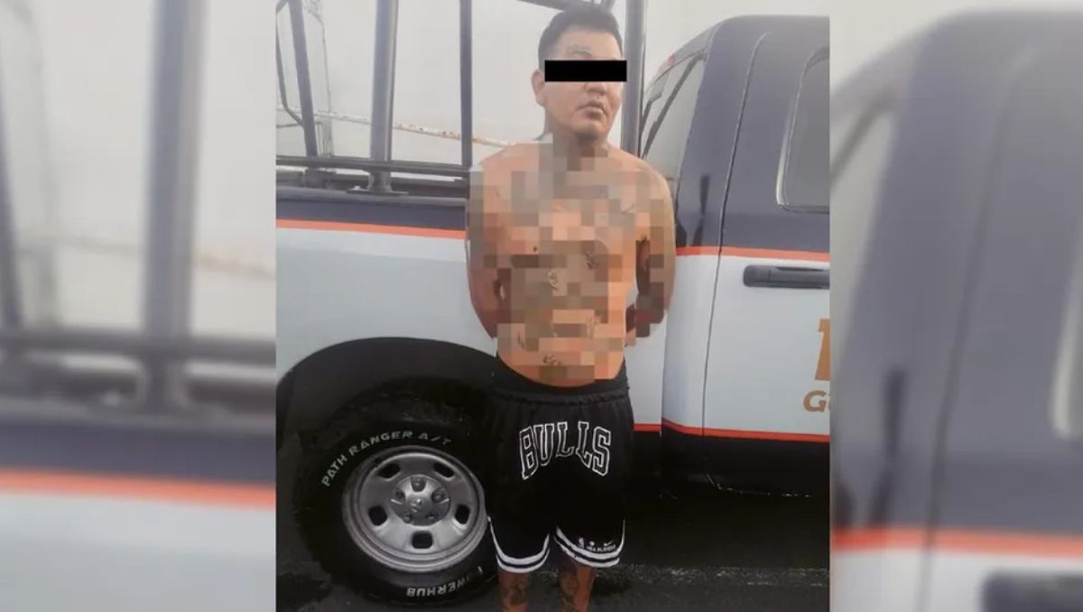 El crimen se registró en una vivienda de la calle Puerto Progreso, en la colonia Valle de San Roque | Especial