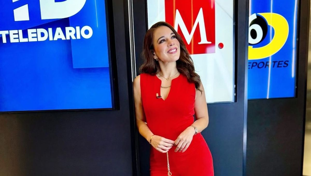 Débora Estrella fue recordada por su gran carisma | Especial