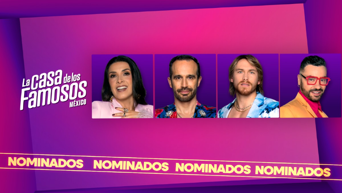 A qué hora empieza La Casa de los Famosos hoy 21 de septiembre EN VIVO