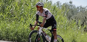 Isaac del Toro se quedó con la quinta posición en la prueba contrarreloj del Mundial de Ciclismo; Remco Evenepoel consiguió el tricampeonato