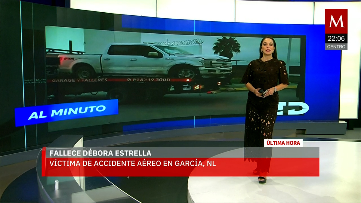 Milenio Noticias, con Fernando Robles, 20 de septiembre de 2025