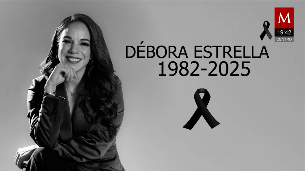 Milenio Noticias, con Liliana Sosa, 21 de septiembre de 2025