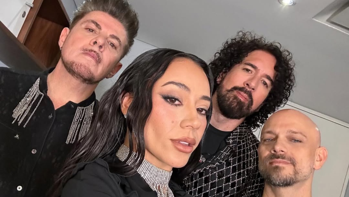 Playa Limbo se presentó en show acustico en 'El Cantoral' | Especial
